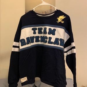 Ravenclaw Harry Potter Sweatshirt
